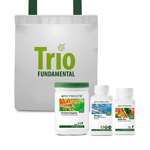 Trio Fundamental