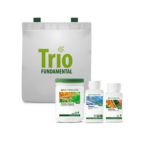 Trio Fundamental